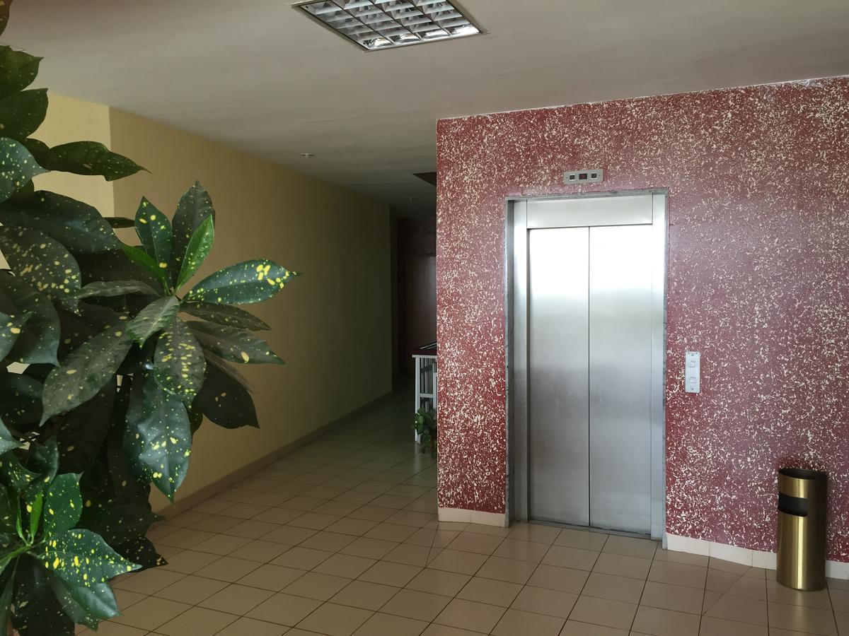 White Palace Hotel Antananarywa Zewnętrze zdjęcie